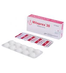 mitaprex-30-mg